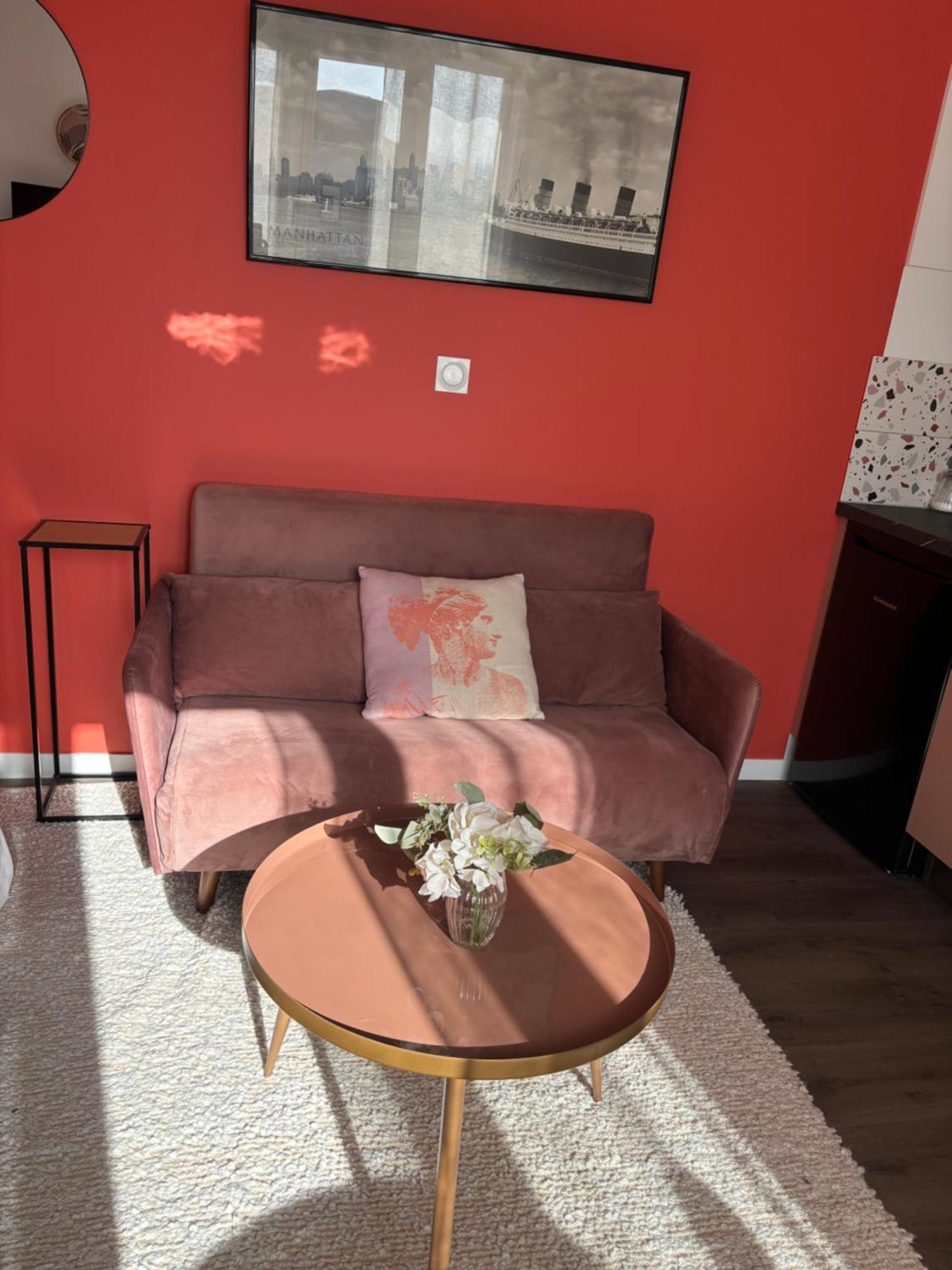 Roanne - Le Studio 201 Zewnętrze zdjęcie